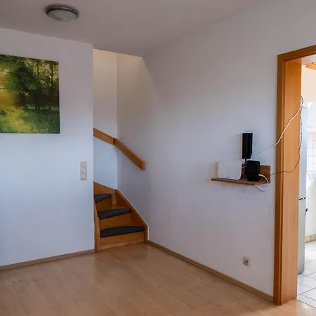 Komfortables 4-zimmer-reussenstein *